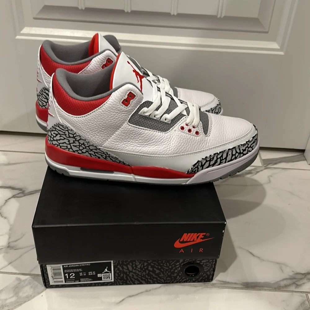 COPY - Air Jordan
